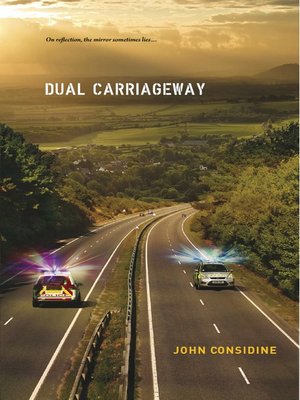 cover image of Dual Carriageway